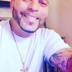 Meet your Posher, Jorge